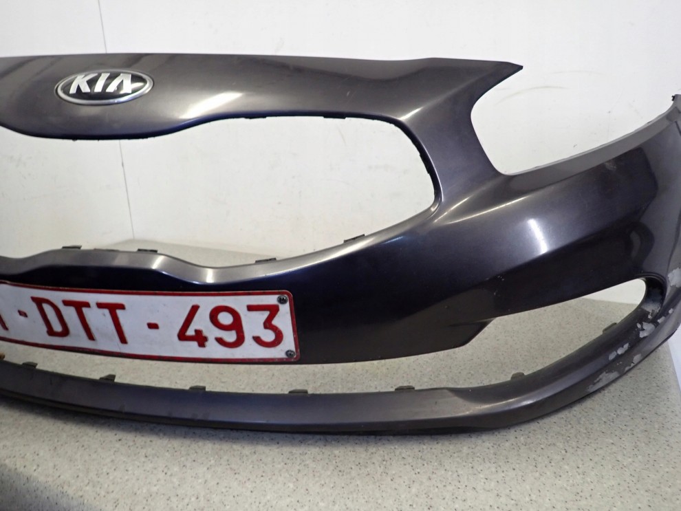 KIA CEED II 12-14 ZDERZAK PRZEDNI PRZÓD BE 5/16