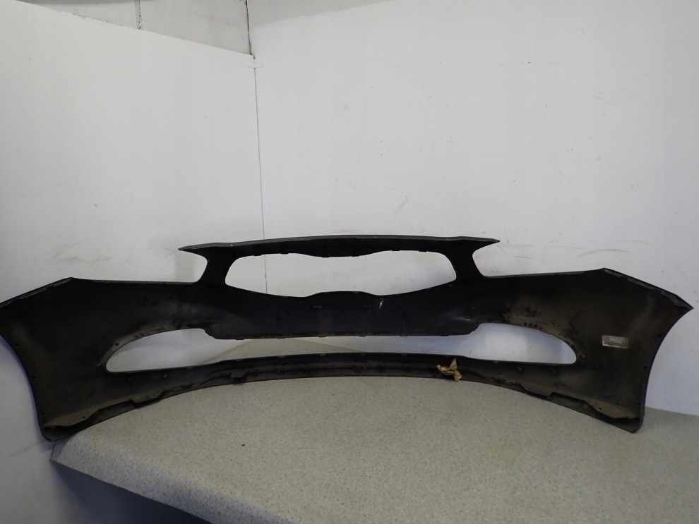 KIA CEED II 12-14 ZDERZAK PRZEDNI PRZÓD BE 16/16