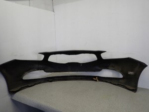 KIA CEED II 12-14 ZDERZAK PRZEDNI PRZÓD BE 16/16 MINIATURA