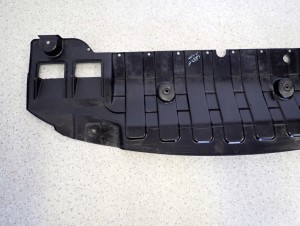 KIA CEED II KOMBI SW 12-17 OSŁONA DOLNA ZDERZAKA PRZÓD 2/11 MINIATURA