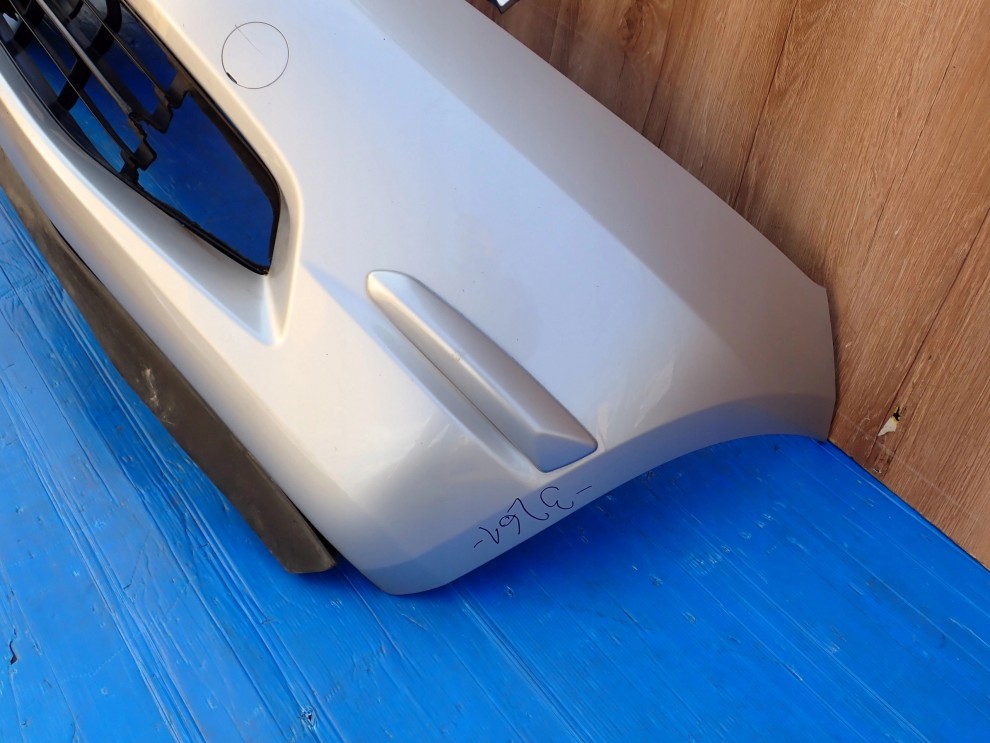 HONDA JAZZ III 08-11 ZDERZAK PRZEDNI NH700M 7/10