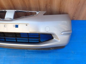 HONDA JAZZ III 08-11 ZDERZAK PRZEDNI NH700M 6/10 MINIATURA