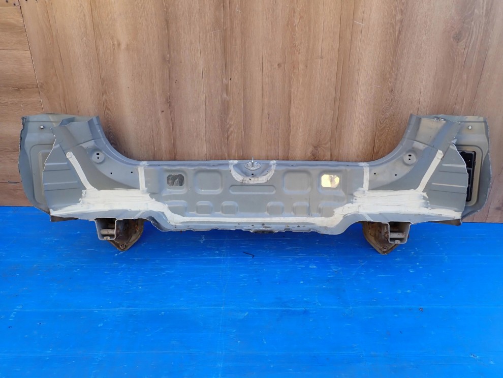 MITSUBISHI ASX 10-16 PAS TYLNY KAROSERYJNY U17A 5/7