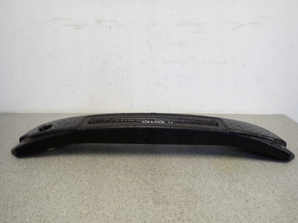 KIA VENGA 09- ABSORBER ZDERZAKA PRZEDNIEGO 4/6