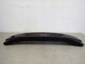 KIA VENGA 09- ABSORBER ZDERZAKA PRZEDNIEGO 4/6 MINIATURA