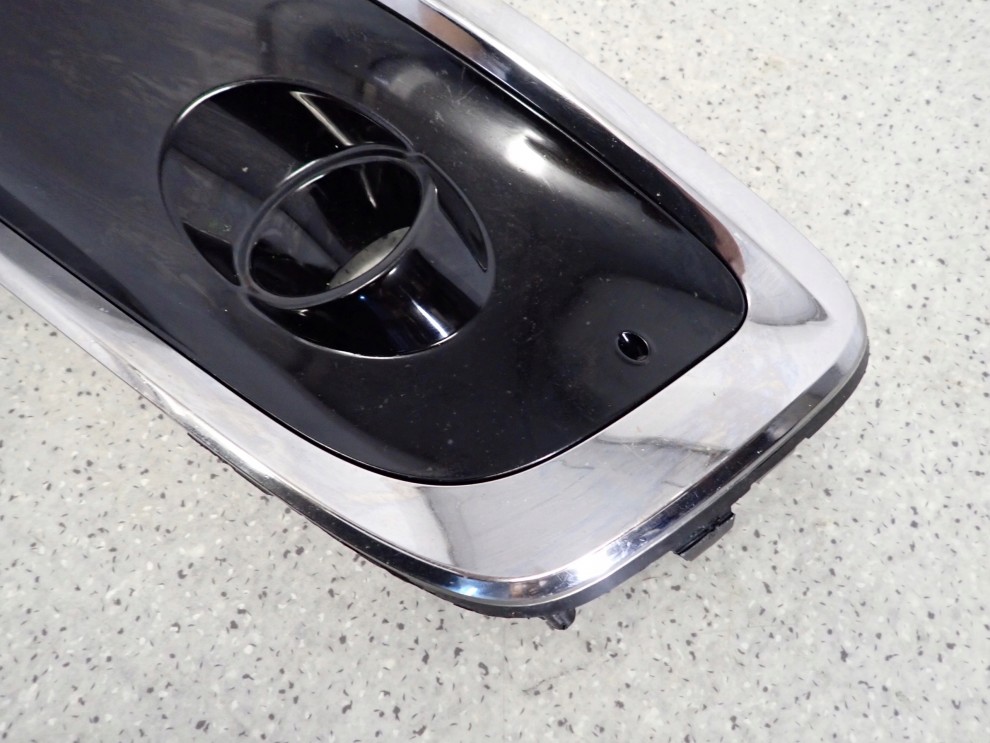 KIA CEED II 15-17 LIFT KRATKA HALOGENU PRZEDNIA LEWA 2/9