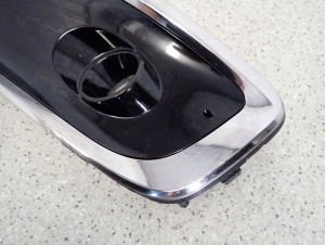 KIA CEED II 15-17 LIFT KRATKA HALOGENU PRZEDNIA LEWA 2/9 MINIATURA