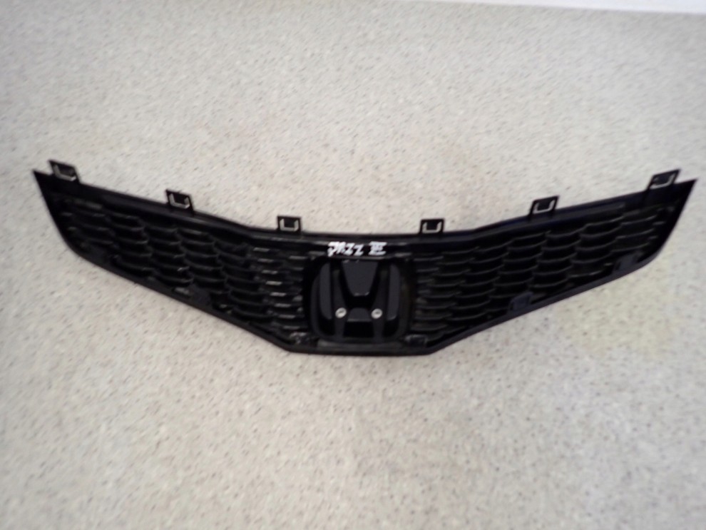 HONDA JAZZ III 08-11 ATRAPA ZDERZAKA PRZEDNIEGO 9/11