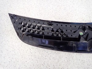 SUZUKI SX4 09-12 LIFT ATRAPA CHŁODNICY 7/9 MINIATURA