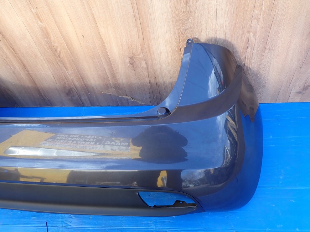 KIA VENGA 09- ZDERZAK TYLNY BE 9/16