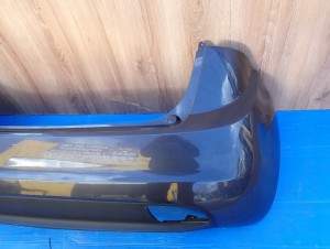 KIA VENGA 09- ZDERZAK TYLNY BE 9/16 MINIATURA