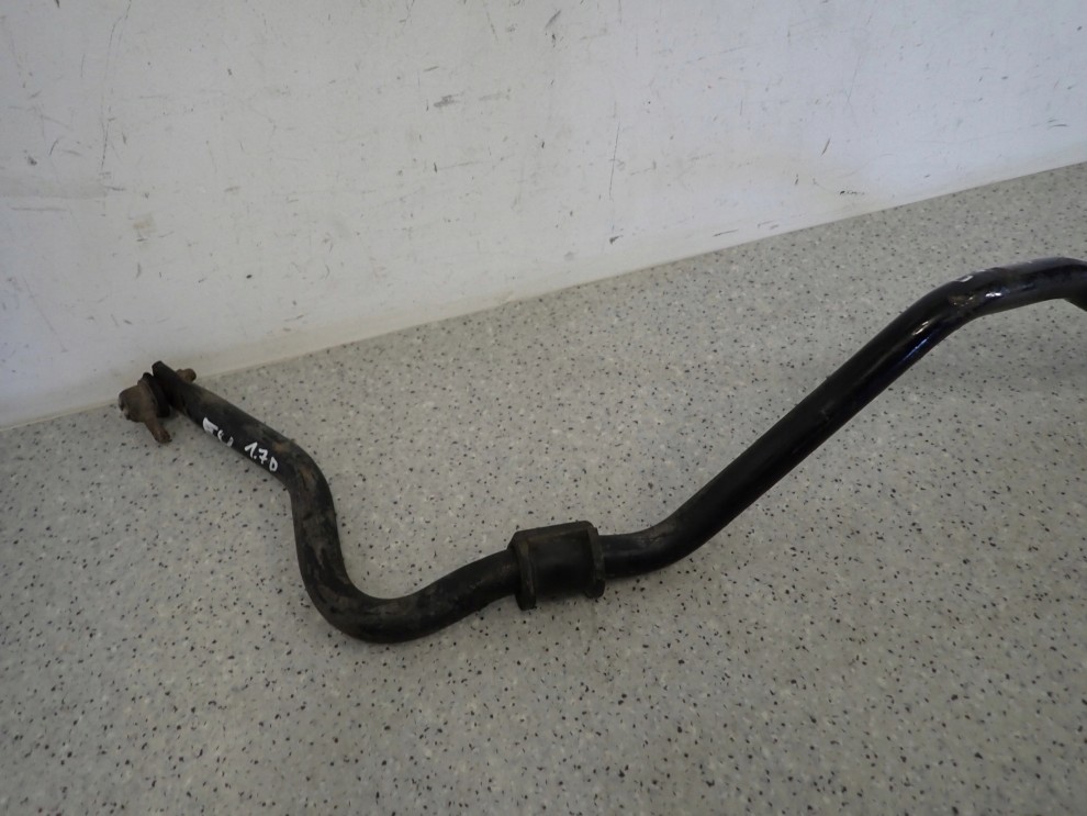HONDA CIVIC VII EU 5D 01- STABILIZATOR PRZEDNI DRĄŻEK STABILIZATORA 4/8