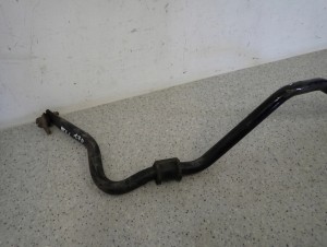 HONDA CIVIC VII EU 5D 01- STABILIZATOR PRZEDNI DRĄŻEK STABILIZATORA 4/8 MINIATURA