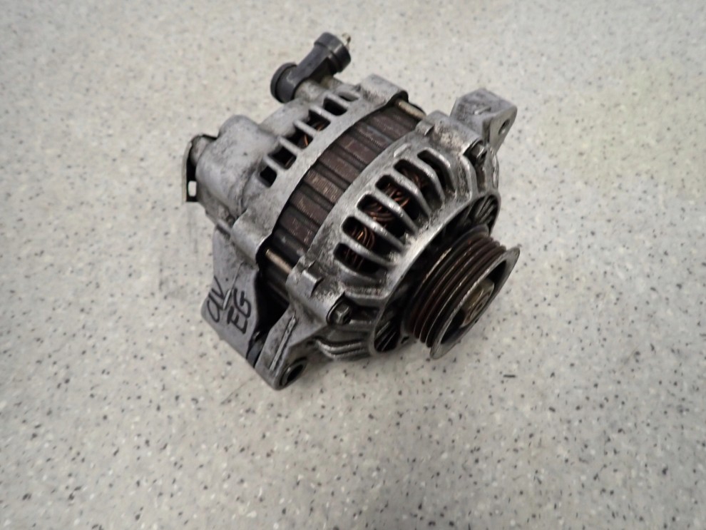 HONDA CIVIC V EG 1.5I 92- ALTERNATOR 4/8