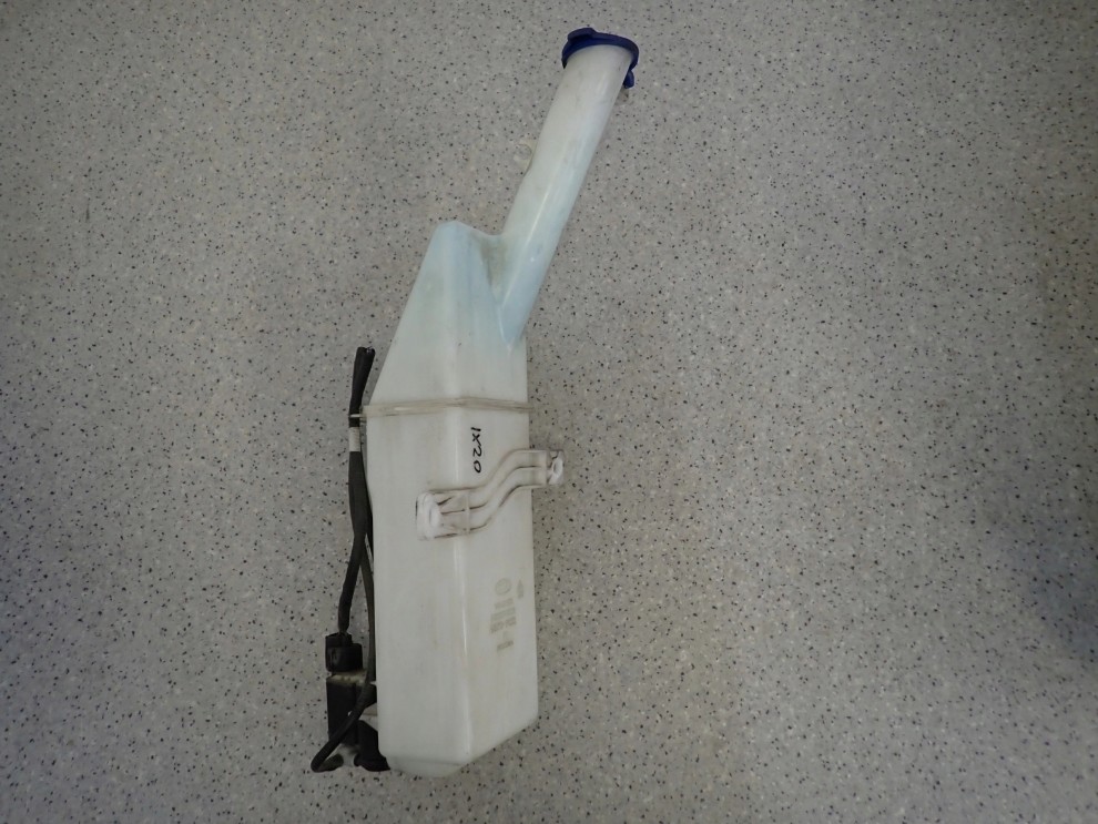 HYUNDAI IX20 09- ZBIORNICZEK SPRYSKIWACZY SPRYSKU 3/6