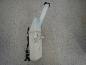 HYUNDAI IX20 09- ZBIORNICZEK SPRYSKIWACZY SPRYSKU 3/6 MINIATURA