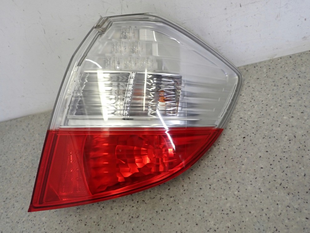 HONDA JAZZ III 08-11 LAMPA TYLNA PRAWA EUROPA 1/7
