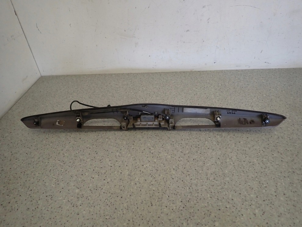 HYUNDAI IX20 HB 09- LISTWA BLENDA KLAPY BAGAŻNIKA NSW 4/7