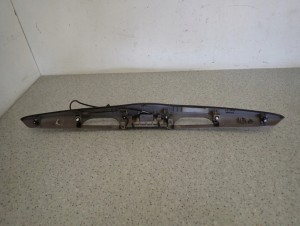 HYUNDAI IX20 HB 09- LISTWA BLENDA KLAPY BAGAŻNIKA NSW 4/7 MINIATURA