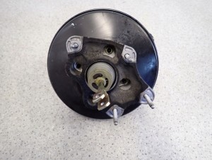 NISSAN NOTE E11 MICRA K12 1.2 1.4 SERWO HAMULCOWE POMPA 4/4 MINIATURA