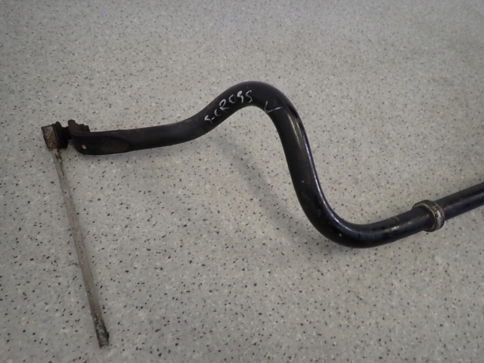 SUZUKI SX4 S-CROSS 13-16 STABILIZATOR DRĄŻEK PRZÓD 2/3