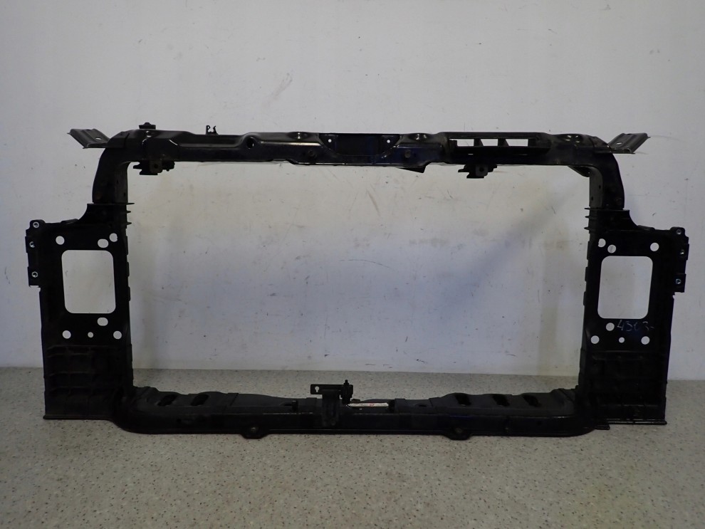 KIA CEED 12-17 PAS PRZEDNI WZMOCNIENIE CZOŁOWE 1/7