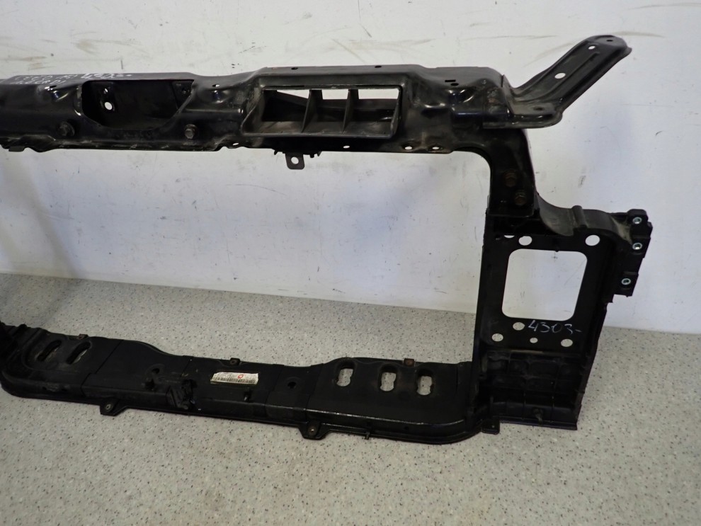 KIA CEED 12-17 PAS PRZEDNI WZMOCNIENIE CZOŁOWE 3/7