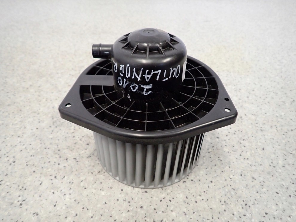 MITSUBISHI OUTLANDER II 07-12 WENTYLATOR NAGRZEWNICY DMUCHAWA 1/6