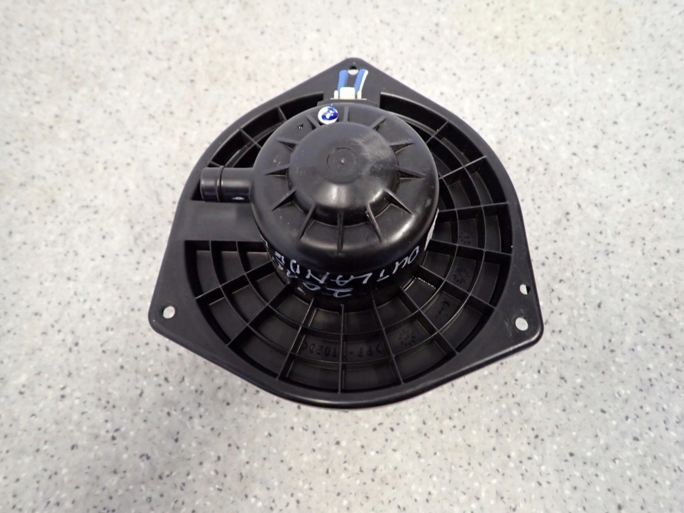 MITSUBISHI OUTLANDER II 07-12 WENTYLATOR NAGRZEWNICY DMUCHAWA 2/6