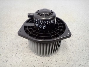 MITSUBISHI OUTLANDER II 07-12 WENTYLATOR NAGRZEWNICY DMUCHAWA 1/6 MINIATURA