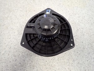 MITSUBISHI OUTLANDER II 07-12 WENTYLATOR NAGRZEWNICY DMUCHAWA 2/6 MINIATURA