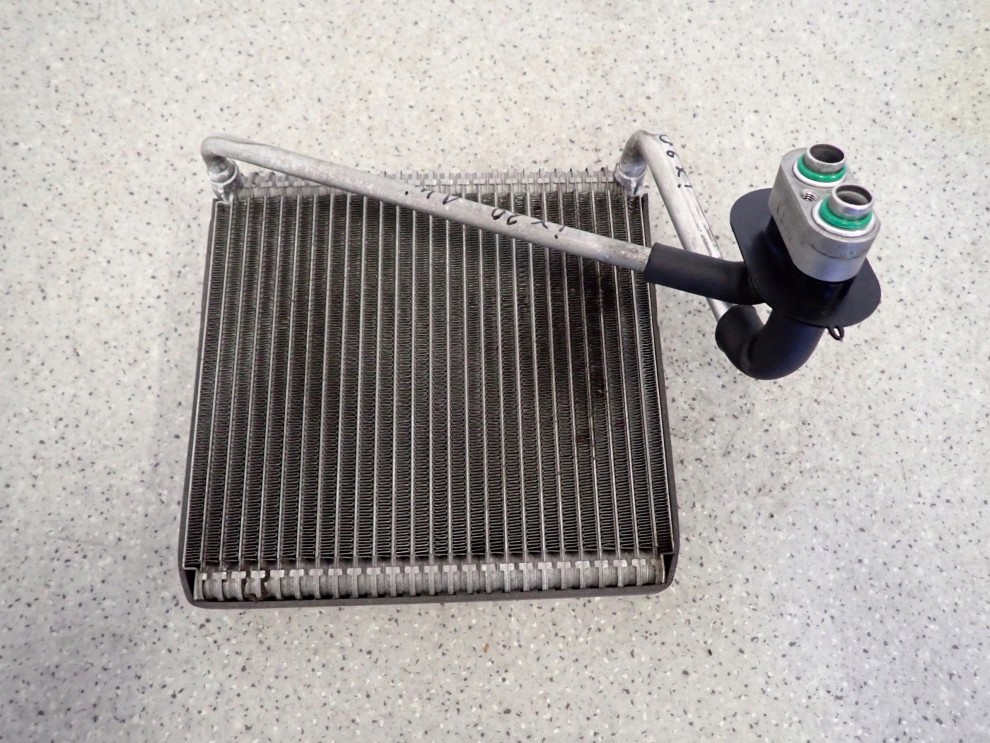 HYUNDAI IX20 09- PAROWNIK KLIMATYZACJI 1/5