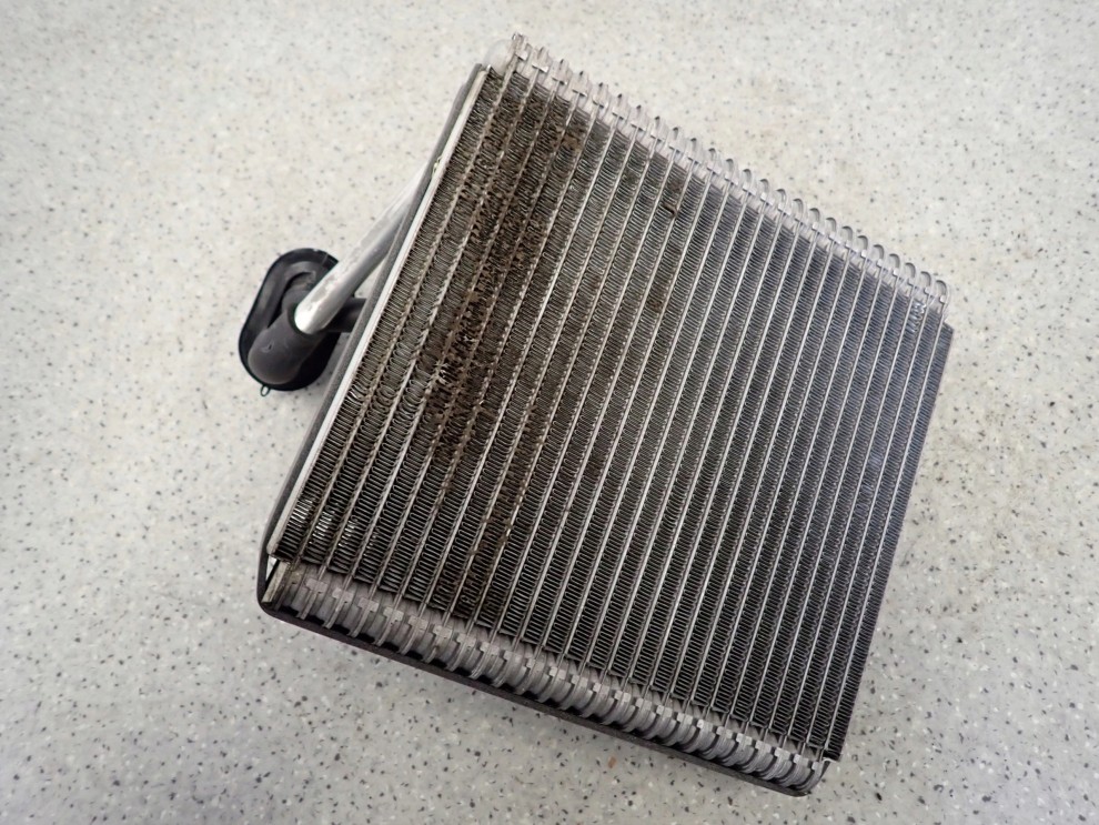 HYUNDAI IX20 09- PAROWNIK KLIMATYZACJI 2/5