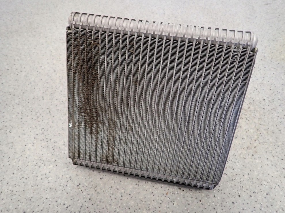 HYUNDAI IX20 09- PAROWNIK KLIMATYZACJI 3/5