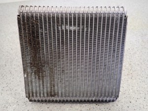 HYUNDAI IX20 09- PAROWNIK KLIMATYZACJI 4/5 MINIATURA