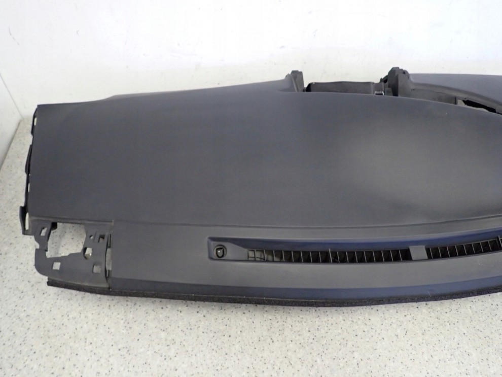 TOYOTA VERSO 09-13 PODUSZKI POWIETRZNE DESKA ROZDZIELCZA SRSY ZESTAW 13/16