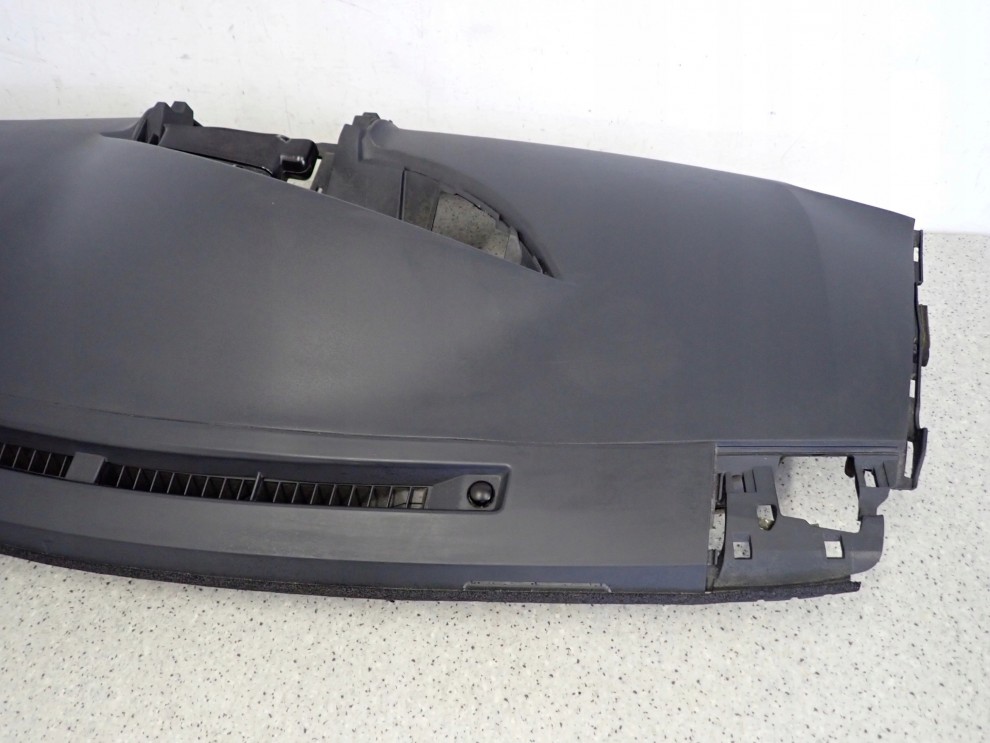 TOYOTA VERSO 09-13 PODUSZKI POWIETRZNE DESKA ROZDZIELCZA SRSY ZESTAW 14/16