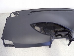 TOYOTA VERSO 09-13 PODUSZKI POWIETRZNE DESKA ROZDZIELCZA SRSY ZESTAW 11/16 MINIATURA