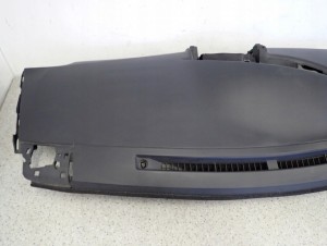 TOYOTA VERSO 09-13 PODUSZKI POWIETRZNE DESKA ROZDZIELCZA SRSY ZESTAW 13/16 MINIATURA