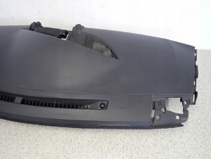 TOYOTA VERSO 09-13 PODUSZKI POWIETRZNE DESKA ROZDZIELCZA SRSY ZESTAW 14/16 MINIATURA