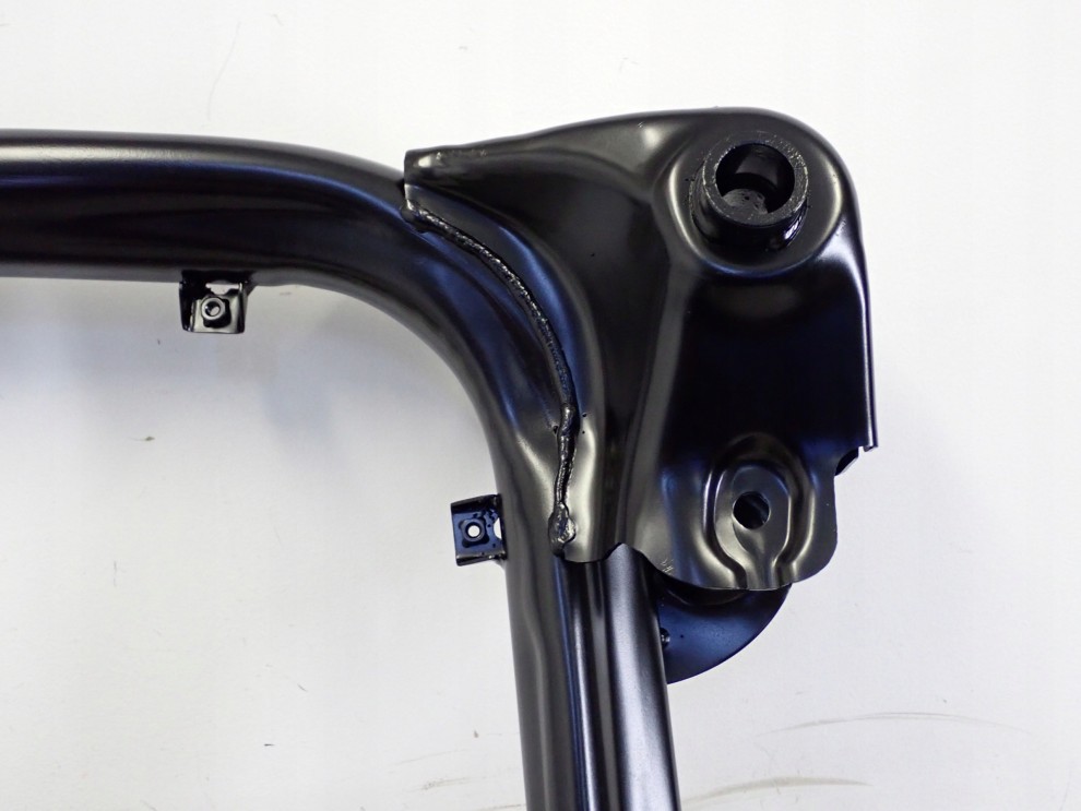 HYUNDAI I30 KIA CEED 06-11 BELKA ZAWIESZENIA PRZÓD SANKI SILNIKA 8/14