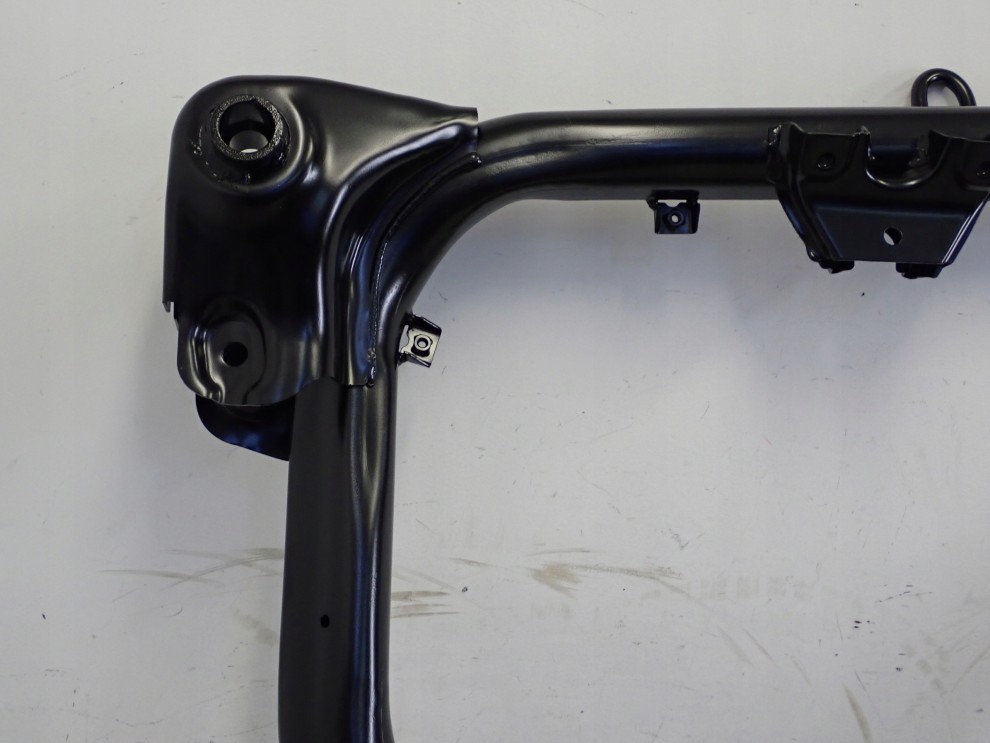 HYUNDAI I30 KIA CEED 06-11 BELKA ZAWIESZENIA PRZÓD SANKI SILNIKA 9/14