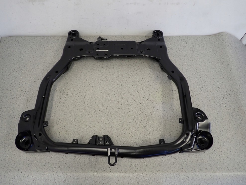 HYUNDAI I30 KIA CEED 06-11 BELKA ZAWIESZENIA PRZÓD SANKI SILNIKA 13/14