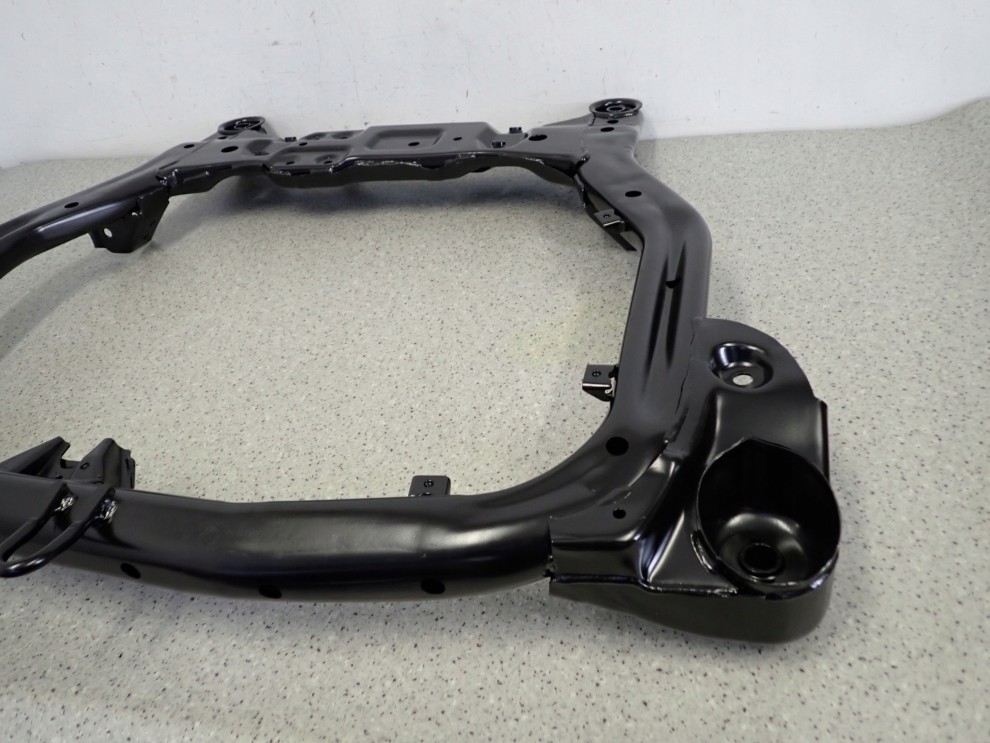 HYUNDAI I30 KIA CEED 06-11 BELKA ZAWIESZENIA PRZÓD SANKI SILNIKA 14/14