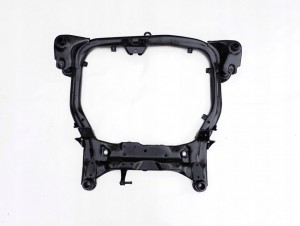 HYUNDAI I30 KIA CEED 06-11 BELKA ZAWIESZENIA PRZÓD SANKI SILNIKA 1/14 MINIATURA