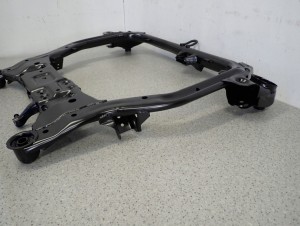 HYUNDAI I30 KIA CEED 06-11 BELKA ZAWIESZENIA PRZÓD SANKI SILNIKA 4/14 MINIATURA