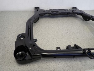 HYUNDAI I30 KIA CEED 06-11 BELKA ZAWIESZENIA PRZÓD SANKI SILNIKA 6/14 MINIATURA