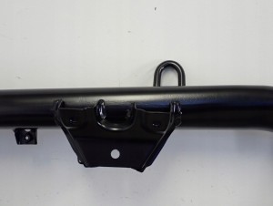 HYUNDAI I30 KIA CEED 06-11 BELKA ZAWIESZENIA PRZÓD SANKI SILNIKA 12/14 MINIATURA