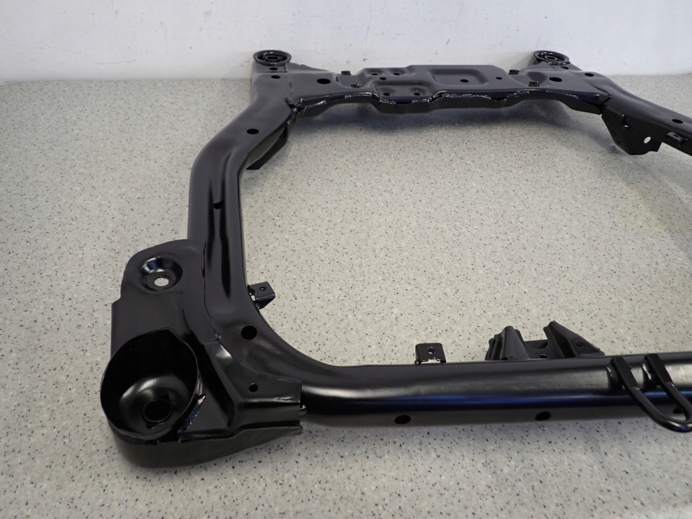 HYUNDAI I30 KIA CEED 06-11 BELKA ZAWIESZENIA PRZÓD SANKI SILNIKA 6/14