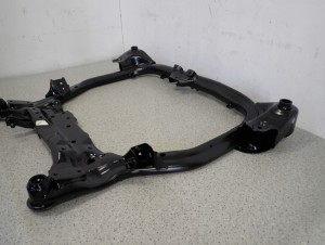 HYUNDAI I30 KIA CEED 06-11 BELKA ZAWIESZENIA PRZÓD SANKI SILNIKA 3/14 MINIATURA